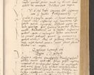 Zdjęcie nr 371 dla obiektu archiwalnego: Acta actorum, sententiarum diffinitivarum coram reverendo domino Petro Miscowski canonico et in spiritualibus vicario generali Cracoviensi ad annum Domini Mᵐᵘᵐ DXLVIᵗᵘᵐ, cuius indictio est quarta, pontificatus sanctissimi in Christo patris et domini nostri domini Pauli divina providencia pape tercii, a die tercia mensis Novembris, annus duodecimus (sic!) feliciter continuantur