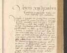 Zdjęcie nr 373 dla obiektu archiwalnego: Acta actorum, sententiarum diffinitivarum coram reverendo domino Petro Miscowski canonico et in spiritualibus vicario generali Cracoviensi ad annum Domini Mᵐᵘᵐ DXLVIᵗᵘᵐ, cuius indictio est quarta, pontificatus sanctissimi in Christo patris et domini nostri domini Pauli divina providencia pape tercii, a die tercia mensis Novembris, annus duodecimus (sic!) feliciter continuantur