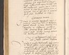 Zdjęcie nr 370 dla obiektu archiwalnego: Acta actorum, sententiarum diffinitivarum coram reverendo domino Petro Miscowski canonico et in spiritualibus vicario generali Cracoviensi ad annum Domini Mᵐᵘᵐ DXLVIᵗᵘᵐ, cuius indictio est quarta, pontificatus sanctissimi in Christo patris et domini nostri domini Pauli divina providencia pape tercii, a die tercia mensis Novembris, annus duodecimus (sic!) feliciter continuantur