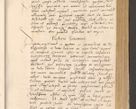 Zdjęcie nr 369 dla obiektu archiwalnego: Acta actorum, sententiarum diffinitivarum coram reverendo domino Petro Miscowski canonico et in spiritualibus vicario generali Cracoviensi ad annum Domini Mᵐᵘᵐ DXLVIᵗᵘᵐ, cuius indictio est quarta, pontificatus sanctissimi in Christo patris et domini nostri domini Pauli divina providencia pape tercii, a die tercia mensis Novembris, annus duodecimus (sic!) feliciter continuantur