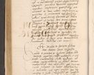 Zdjęcie nr 368 dla obiektu archiwalnego: Acta actorum, sententiarum diffinitivarum coram reverendo domino Petro Miscowski canonico et in spiritualibus vicario generali Cracoviensi ad annum Domini Mᵐᵘᵐ DXLVIᵗᵘᵐ, cuius indictio est quarta, pontificatus sanctissimi in Christo patris et domini nostri domini Pauli divina providencia pape tercii, a die tercia mensis Novembris, annus duodecimus (sic!) feliciter continuantur
