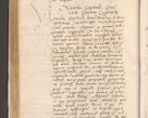 Zdjęcie nr 366 dla obiektu archiwalnego: Acta actorum, sententiarum diffinitivarum coram reverendo domino Petro Miscowski canonico et in spiritualibus vicario generali Cracoviensi ad annum Domini Mᵐᵘᵐ DXLVIᵗᵘᵐ, cuius indictio est quarta, pontificatus sanctissimi in Christo patris et domini nostri domini Pauli divina providencia pape tercii, a die tercia mensis Novembris, annus duodecimus (sic!) feliciter continuantur