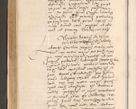 Zdjęcie nr 362 dla obiektu archiwalnego: Acta actorum, sententiarum diffinitivarum coram reverendo domino Petro Miscowski canonico et in spiritualibus vicario generali Cracoviensi ad annum Domini Mᵐᵘᵐ DXLVIᵗᵘᵐ, cuius indictio est quarta, pontificatus sanctissimi in Christo patris et domini nostri domini Pauli divina providencia pape tercii, a die tercia mensis Novembris, annus duodecimus (sic!) feliciter continuantur