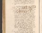 Zdjęcie nr 360 dla obiektu archiwalnego: Acta actorum, sententiarum diffinitivarum coram reverendo domino Petro Miscowski canonico et in spiritualibus vicario generali Cracoviensi ad annum Domini Mᵐᵘᵐ DXLVIᵗᵘᵐ, cuius indictio est quarta, pontificatus sanctissimi in Christo patris et domini nostri domini Pauli divina providencia pape tercii, a die tercia mensis Novembris, annus duodecimus (sic!) feliciter continuantur