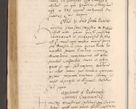 Zdjęcie nr 354 dla obiektu archiwalnego: Acta actorum, sententiarum diffinitivarum coram reverendo domino Petro Miscowski canonico et in spiritualibus vicario generali Cracoviensi ad annum Domini Mᵐᵘᵐ DXLVIᵗᵘᵐ, cuius indictio est quarta, pontificatus sanctissimi in Christo patris et domini nostri domini Pauli divina providencia pape tercii, a die tercia mensis Novembris, annus duodecimus (sic!) feliciter continuantur