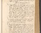 Zdjęcie nr 355 dla obiektu archiwalnego: Acta actorum, sententiarum diffinitivarum coram reverendo domino Petro Miscowski canonico et in spiritualibus vicario generali Cracoviensi ad annum Domini Mᵐᵘᵐ DXLVIᵗᵘᵐ, cuius indictio est quarta, pontificatus sanctissimi in Christo patris et domini nostri domini Pauli divina providencia pape tercii, a die tercia mensis Novembris, annus duodecimus (sic!) feliciter continuantur