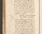 Zdjęcie nr 352 dla obiektu archiwalnego: Acta actorum, sententiarum diffinitivarum coram reverendo domino Petro Miscowski canonico et in spiritualibus vicario generali Cracoviensi ad annum Domini Mᵐᵘᵐ DXLVIᵗᵘᵐ, cuius indictio est quarta, pontificatus sanctissimi in Christo patris et domini nostri domini Pauli divina providencia pape tercii, a die tercia mensis Novembris, annus duodecimus (sic!) feliciter continuantur