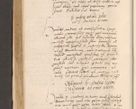 Zdjęcie nr 350 dla obiektu archiwalnego: Acta actorum, sententiarum diffinitivarum coram reverendo domino Petro Miscowski canonico et in spiritualibus vicario generali Cracoviensi ad annum Domini Mᵐᵘᵐ DXLVIᵗᵘᵐ, cuius indictio est quarta, pontificatus sanctissimi in Christo patris et domini nostri domini Pauli divina providencia pape tercii, a die tercia mensis Novembris, annus duodecimus (sic!) feliciter continuantur