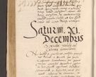 Zdjęcie nr 348 dla obiektu archiwalnego: Acta actorum, sententiarum diffinitivarum coram reverendo domino Petro Miscowski canonico et in spiritualibus vicario generali Cracoviensi ad annum Domini Mᵐᵘᵐ DXLVIᵗᵘᵐ, cuius indictio est quarta, pontificatus sanctissimi in Christo patris et domini nostri domini Pauli divina providencia pape tercii, a die tercia mensis Novembris, annus duodecimus (sic!) feliciter continuantur