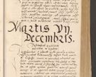 Zdjęcie nr 343 dla obiektu archiwalnego: Acta actorum, sententiarum diffinitivarum coram reverendo domino Petro Miscowski canonico et in spiritualibus vicario generali Cracoviensi ad annum Domini Mᵐᵘᵐ DXLVIᵗᵘᵐ, cuius indictio est quarta, pontificatus sanctissimi in Christo patris et domini nostri domini Pauli divina providencia pape tercii, a die tercia mensis Novembris, annus duodecimus (sic!) feliciter continuantur