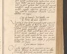 Zdjęcie nr 341 dla obiektu archiwalnego: Acta actorum, sententiarum diffinitivarum coram reverendo domino Petro Miscowski canonico et in spiritualibus vicario generali Cracoviensi ad annum Domini Mᵐᵘᵐ DXLVIᵗᵘᵐ, cuius indictio est quarta, pontificatus sanctissimi in Christo patris et domini nostri domini Pauli divina providencia pape tercii, a die tercia mensis Novembris, annus duodecimus (sic!) feliciter continuantur