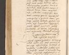 Zdjęcie nr 338 dla obiektu archiwalnego: Acta actorum, sententiarum diffinitivarum coram reverendo domino Petro Miscowski canonico et in spiritualibus vicario generali Cracoviensi ad annum Domini Mᵐᵘᵐ DXLVIᵗᵘᵐ, cuius indictio est quarta, pontificatus sanctissimi in Christo patris et domini nostri domini Pauli divina providencia pape tercii, a die tercia mensis Novembris, annus duodecimus (sic!) feliciter continuantur