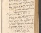 Zdjęcie nr 337 dla obiektu archiwalnego: Acta actorum, sententiarum diffinitivarum coram reverendo domino Petro Miscowski canonico et in spiritualibus vicario generali Cracoviensi ad annum Domini Mᵐᵘᵐ DXLVIᵗᵘᵐ, cuius indictio est quarta, pontificatus sanctissimi in Christo patris et domini nostri domini Pauli divina providencia pape tercii, a die tercia mensis Novembris, annus duodecimus (sic!) feliciter continuantur