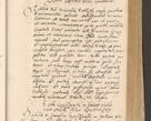 Zdjęcie nr 333 dla obiektu archiwalnego: Acta actorum, sententiarum diffinitivarum coram reverendo domino Petro Miscowski canonico et in spiritualibus vicario generali Cracoviensi ad annum Domini Mᵐᵘᵐ DXLVIᵗᵘᵐ, cuius indictio est quarta, pontificatus sanctissimi in Christo patris et domini nostri domini Pauli divina providencia pape tercii, a die tercia mensis Novembris, annus duodecimus (sic!) feliciter continuantur