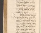 Zdjęcie nr 334 dla obiektu archiwalnego: Acta actorum, sententiarum diffinitivarum coram reverendo domino Petro Miscowski canonico et in spiritualibus vicario generali Cracoviensi ad annum Domini Mᵐᵘᵐ DXLVIᵗᵘᵐ, cuius indictio est quarta, pontificatus sanctissimi in Christo patris et domini nostri domini Pauli divina providencia pape tercii, a die tercia mensis Novembris, annus duodecimus (sic!) feliciter continuantur