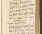 Zdjęcie nr 329 dla obiektu archiwalnego: Acta actorum, sententiarum diffinitivarum coram reverendo domino Petro Miscowski canonico et in spiritualibus vicario generali Cracoviensi ad annum Domini Mᵐᵘᵐ DXLVIᵗᵘᵐ, cuius indictio est quarta, pontificatus sanctissimi in Christo patris et domini nostri domini Pauli divina providencia pape tercii, a die tercia mensis Novembris, annus duodecimus (sic!) feliciter continuantur