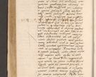 Zdjęcie nr 328 dla obiektu archiwalnego: Acta actorum, sententiarum diffinitivarum coram reverendo domino Petro Miscowski canonico et in spiritualibus vicario generali Cracoviensi ad annum Domini Mᵐᵘᵐ DXLVIᵗᵘᵐ, cuius indictio est quarta, pontificatus sanctissimi in Christo patris et domini nostri domini Pauli divina providencia pape tercii, a die tercia mensis Novembris, annus duodecimus (sic!) feliciter continuantur