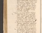 Zdjęcie nr 326 dla obiektu archiwalnego: Acta actorum, sententiarum diffinitivarum coram reverendo domino Petro Miscowski canonico et in spiritualibus vicario generali Cracoviensi ad annum Domini Mᵐᵘᵐ DXLVIᵗᵘᵐ, cuius indictio est quarta, pontificatus sanctissimi in Christo patris et domini nostri domini Pauli divina providencia pape tercii, a die tercia mensis Novembris, annus duodecimus (sic!) feliciter continuantur