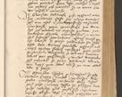Zdjęcie nr 325 dla obiektu archiwalnego: Acta actorum, sententiarum diffinitivarum coram reverendo domino Petro Miscowski canonico et in spiritualibus vicario generali Cracoviensi ad annum Domini Mᵐᵘᵐ DXLVIᵗᵘᵐ, cuius indictio est quarta, pontificatus sanctissimi in Christo patris et domini nostri domini Pauli divina providencia pape tercii, a die tercia mensis Novembris, annus duodecimus (sic!) feliciter continuantur
