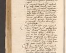 Zdjęcie nr 324 dla obiektu archiwalnego: Acta actorum, sententiarum diffinitivarum coram reverendo domino Petro Miscowski canonico et in spiritualibus vicario generali Cracoviensi ad annum Domini Mᵐᵘᵐ DXLVIᵗᵘᵐ, cuius indictio est quarta, pontificatus sanctissimi in Christo patris et domini nostri domini Pauli divina providencia pape tercii, a die tercia mensis Novembris, annus duodecimus (sic!) feliciter continuantur