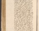 Zdjęcie nr 320 dla obiektu archiwalnego: Acta actorum, sententiarum diffinitivarum coram reverendo domino Petro Miscowski canonico et in spiritualibus vicario generali Cracoviensi ad annum Domini Mᵐᵘᵐ DXLVIᵗᵘᵐ, cuius indictio est quarta, pontificatus sanctissimi in Christo patris et domini nostri domini Pauli divina providencia pape tercii, a die tercia mensis Novembris, annus duodecimus (sic!) feliciter continuantur