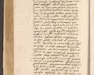 Zdjęcie nr 316 dla obiektu archiwalnego: Acta actorum, sententiarum diffinitivarum coram reverendo domino Petro Miscowski canonico et in spiritualibus vicario generali Cracoviensi ad annum Domini Mᵐᵘᵐ DXLVIᵗᵘᵐ, cuius indictio est quarta, pontificatus sanctissimi in Christo patris et domini nostri domini Pauli divina providencia pape tercii, a die tercia mensis Novembris, annus duodecimus (sic!) feliciter continuantur