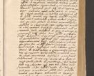 Zdjęcie nr 313 dla obiektu archiwalnego: Acta actorum, sententiarum diffinitivarum coram reverendo domino Petro Miscowski canonico et in spiritualibus vicario generali Cracoviensi ad annum Domini Mᵐᵘᵐ DXLVIᵗᵘᵐ, cuius indictio est quarta, pontificatus sanctissimi in Christo patris et domini nostri domini Pauli divina providencia pape tercii, a die tercia mensis Novembris, annus duodecimus (sic!) feliciter continuantur