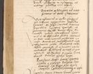 Zdjęcie nr 312 dla obiektu archiwalnego: Acta actorum, sententiarum diffinitivarum coram reverendo domino Petro Miscowski canonico et in spiritualibus vicario generali Cracoviensi ad annum Domini Mᵐᵘᵐ DXLVIᵗᵘᵐ, cuius indictio est quarta, pontificatus sanctissimi in Christo patris et domini nostri domini Pauli divina providencia pape tercii, a die tercia mensis Novembris, annus duodecimus (sic!) feliciter continuantur