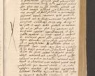 Zdjęcie nr 315 dla obiektu archiwalnego: Acta actorum, sententiarum diffinitivarum coram reverendo domino Petro Miscowski canonico et in spiritualibus vicario generali Cracoviensi ad annum Domini Mᵐᵘᵐ DXLVIᵗᵘᵐ, cuius indictio est quarta, pontificatus sanctissimi in Christo patris et domini nostri domini Pauli divina providencia pape tercii, a die tercia mensis Novembris, annus duodecimus (sic!) feliciter continuantur
