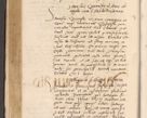 Zdjęcie nr 310 dla obiektu archiwalnego: Acta actorum, sententiarum diffinitivarum coram reverendo domino Petro Miscowski canonico et in spiritualibus vicario generali Cracoviensi ad annum Domini Mᵐᵘᵐ DXLVIᵗᵘᵐ, cuius indictio est quarta, pontificatus sanctissimi in Christo patris et domini nostri domini Pauli divina providencia pape tercii, a die tercia mensis Novembris, annus duodecimus (sic!) feliciter continuantur