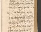 Zdjęcie nr 307 dla obiektu archiwalnego: Acta actorum, sententiarum diffinitivarum coram reverendo domino Petro Miscowski canonico et in spiritualibus vicario generali Cracoviensi ad annum Domini Mᵐᵘᵐ DXLVIᵗᵘᵐ, cuius indictio est quarta, pontificatus sanctissimi in Christo patris et domini nostri domini Pauli divina providencia pape tercii, a die tercia mensis Novembris, annus duodecimus (sic!) feliciter continuantur