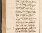 Zdjęcie nr 306 dla obiektu archiwalnego: Acta actorum, sententiarum diffinitivarum coram reverendo domino Petro Miscowski canonico et in spiritualibus vicario generali Cracoviensi ad annum Domini Mᵐᵘᵐ DXLVIᵗᵘᵐ, cuius indictio est quarta, pontificatus sanctissimi in Christo patris et domini nostri domini Pauli divina providencia pape tercii, a die tercia mensis Novembris, annus duodecimus (sic!) feliciter continuantur