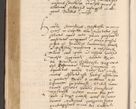 Zdjęcie nr 304 dla obiektu archiwalnego: Acta actorum, sententiarum diffinitivarum coram reverendo domino Petro Miscowski canonico et in spiritualibus vicario generali Cracoviensi ad annum Domini Mᵐᵘᵐ DXLVIᵗᵘᵐ, cuius indictio est quarta, pontificatus sanctissimi in Christo patris et domini nostri domini Pauli divina providencia pape tercii, a die tercia mensis Novembris, annus duodecimus (sic!) feliciter continuantur