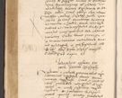 Zdjęcie nr 302 dla obiektu archiwalnego: Acta actorum, sententiarum diffinitivarum coram reverendo domino Petro Miscowski canonico et in spiritualibus vicario generali Cracoviensi ad annum Domini Mᵐᵘᵐ DXLVIᵗᵘᵐ, cuius indictio est quarta, pontificatus sanctissimi in Christo patris et domini nostri domini Pauli divina providencia pape tercii, a die tercia mensis Novembris, annus duodecimus (sic!) feliciter continuantur