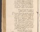 Zdjęcie nr 300 dla obiektu archiwalnego: Acta actorum, sententiarum diffinitivarum coram reverendo domino Petro Miscowski canonico et in spiritualibus vicario generali Cracoviensi ad annum Domini Mᵐᵘᵐ DXLVIᵗᵘᵐ, cuius indictio est quarta, pontificatus sanctissimi in Christo patris et domini nostri domini Pauli divina providencia pape tercii, a die tercia mensis Novembris, annus duodecimus (sic!) feliciter continuantur