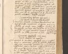 Zdjęcie nr 297 dla obiektu archiwalnego: Acta actorum, sententiarum diffinitivarum coram reverendo domino Petro Miscowski canonico et in spiritualibus vicario generali Cracoviensi ad annum Domini Mᵐᵘᵐ DXLVIᵗᵘᵐ, cuius indictio est quarta, pontificatus sanctissimi in Christo patris et domini nostri domini Pauli divina providencia pape tercii, a die tercia mensis Novembris, annus duodecimus (sic!) feliciter continuantur