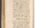 Zdjęcie nr 298 dla obiektu archiwalnego: Acta actorum, sententiarum diffinitivarum coram reverendo domino Petro Miscowski canonico et in spiritualibus vicario generali Cracoviensi ad annum Domini Mᵐᵘᵐ DXLVIᵗᵘᵐ, cuius indictio est quarta, pontificatus sanctissimi in Christo patris et domini nostri domini Pauli divina providencia pape tercii, a die tercia mensis Novembris, annus duodecimus (sic!) feliciter continuantur
