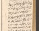 Zdjęcie nr 293 dla obiektu archiwalnego: Acta actorum, sententiarum diffinitivarum coram reverendo domino Petro Miscowski canonico et in spiritualibus vicario generali Cracoviensi ad annum Domini Mᵐᵘᵐ DXLVIᵗᵘᵐ, cuius indictio est quarta, pontificatus sanctissimi in Christo patris et domini nostri domini Pauli divina providencia pape tercii, a die tercia mensis Novembris, annus duodecimus (sic!) feliciter continuantur