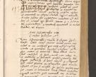 Zdjęcie nr 295 dla obiektu archiwalnego: Acta actorum, sententiarum diffinitivarum coram reverendo domino Petro Miscowski canonico et in spiritualibus vicario generali Cracoviensi ad annum Domini Mᵐᵘᵐ DXLVIᵗᵘᵐ, cuius indictio est quarta, pontificatus sanctissimi in Christo patris et domini nostri domini Pauli divina providencia pape tercii, a die tercia mensis Novembris, annus duodecimus (sic!) feliciter continuantur