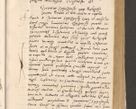Zdjęcie nr 291 dla obiektu archiwalnego: Acta actorum, sententiarum diffinitivarum coram reverendo domino Petro Miscowski canonico et in spiritualibus vicario generali Cracoviensi ad annum Domini Mᵐᵘᵐ DXLVIᵗᵘᵐ, cuius indictio est quarta, pontificatus sanctissimi in Christo patris et domini nostri domini Pauli divina providencia pape tercii, a die tercia mensis Novembris, annus duodecimus (sic!) feliciter continuantur