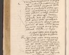 Zdjęcie nr 292 dla obiektu archiwalnego: Acta actorum, sententiarum diffinitivarum coram reverendo domino Petro Miscowski canonico et in spiritualibus vicario generali Cracoviensi ad annum Domini Mᵐᵘᵐ DXLVIᵗᵘᵐ, cuius indictio est quarta, pontificatus sanctissimi in Christo patris et domini nostri domini Pauli divina providencia pape tercii, a die tercia mensis Novembris, annus duodecimus (sic!) feliciter continuantur