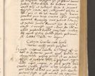 Zdjęcie nr 289 dla obiektu archiwalnego: Acta actorum, sententiarum diffinitivarum coram reverendo domino Petro Miscowski canonico et in spiritualibus vicario generali Cracoviensi ad annum Domini Mᵐᵘᵐ DXLVIᵗᵘᵐ, cuius indictio est quarta, pontificatus sanctissimi in Christo patris et domini nostri domini Pauli divina providencia pape tercii, a die tercia mensis Novembris, annus duodecimus (sic!) feliciter continuantur