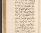 Zdjęcie nr 286 dla obiektu archiwalnego: Acta actorum, sententiarum diffinitivarum coram reverendo domino Petro Miscowski canonico et in spiritualibus vicario generali Cracoviensi ad annum Domini Mᵐᵘᵐ DXLVIᵗᵘᵐ, cuius indictio est quarta, pontificatus sanctissimi in Christo patris et domini nostri domini Pauli divina providencia pape tercii, a die tercia mensis Novembris, annus duodecimus (sic!) feliciter continuantur