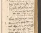 Zdjęcie nr 287 dla obiektu archiwalnego: Acta actorum, sententiarum diffinitivarum coram reverendo domino Petro Miscowski canonico et in spiritualibus vicario generali Cracoviensi ad annum Domini Mᵐᵘᵐ DXLVIᵗᵘᵐ, cuius indictio est quarta, pontificatus sanctissimi in Christo patris et domini nostri domini Pauli divina providencia pape tercii, a die tercia mensis Novembris, annus duodecimus (sic!) feliciter continuantur