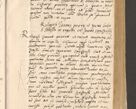 Zdjęcie nr 285 dla obiektu archiwalnego: Acta actorum, sententiarum diffinitivarum coram reverendo domino Petro Miscowski canonico et in spiritualibus vicario generali Cracoviensi ad annum Domini Mᵐᵘᵐ DXLVIᵗᵘᵐ, cuius indictio est quarta, pontificatus sanctissimi in Christo patris et domini nostri domini Pauli divina providencia pape tercii, a die tercia mensis Novembris, annus duodecimus (sic!) feliciter continuantur