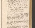 Zdjęcie nr 283 dla obiektu archiwalnego: Acta actorum, sententiarum diffinitivarum coram reverendo domino Petro Miscowski canonico et in spiritualibus vicario generali Cracoviensi ad annum Domini Mᵐᵘᵐ DXLVIᵗᵘᵐ, cuius indictio est quarta, pontificatus sanctissimi in Christo patris et domini nostri domini Pauli divina providencia pape tercii, a die tercia mensis Novembris, annus duodecimus (sic!) feliciter continuantur