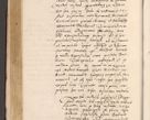 Zdjęcie nr 282 dla obiektu archiwalnego: Acta actorum, sententiarum diffinitivarum coram reverendo domino Petro Miscowski canonico et in spiritualibus vicario generali Cracoviensi ad annum Domini Mᵐᵘᵐ DXLVIᵗᵘᵐ, cuius indictio est quarta, pontificatus sanctissimi in Christo patris et domini nostri domini Pauli divina providencia pape tercii, a die tercia mensis Novembris, annus duodecimus (sic!) feliciter continuantur