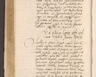 Zdjęcie nr 280 dla obiektu archiwalnego: Acta actorum, sententiarum diffinitivarum coram reverendo domino Petro Miscowski canonico et in spiritualibus vicario generali Cracoviensi ad annum Domini Mᵐᵘᵐ DXLVIᵗᵘᵐ, cuius indictio est quarta, pontificatus sanctissimi in Christo patris et domini nostri domini Pauli divina providencia pape tercii, a die tercia mensis Novembris, annus duodecimus (sic!) feliciter continuantur