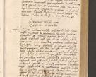 Zdjęcie nr 277 dla obiektu archiwalnego: Acta actorum, sententiarum diffinitivarum coram reverendo domino Petro Miscowski canonico et in spiritualibus vicario generali Cracoviensi ad annum Domini Mᵐᵘᵐ DXLVIᵗᵘᵐ, cuius indictio est quarta, pontificatus sanctissimi in Christo patris et domini nostri domini Pauli divina providencia pape tercii, a die tercia mensis Novembris, annus duodecimus (sic!) feliciter continuantur