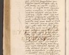 Zdjęcie nr 276 dla obiektu archiwalnego: Acta actorum, sententiarum diffinitivarum coram reverendo domino Petro Miscowski canonico et in spiritualibus vicario generali Cracoviensi ad annum Domini Mᵐᵘᵐ DXLVIᵗᵘᵐ, cuius indictio est quarta, pontificatus sanctissimi in Christo patris et domini nostri domini Pauli divina providencia pape tercii, a die tercia mensis Novembris, annus duodecimus (sic!) feliciter continuantur